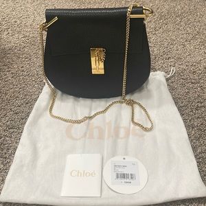 Chloe drew bag